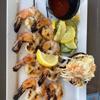 Sundowners - Seafood Near Me - Key Largo, Florida