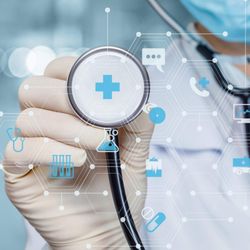 Healwell Primary Care