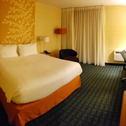 Fairfield Inn Suites By Marriott San Jose Airport 104 Photos