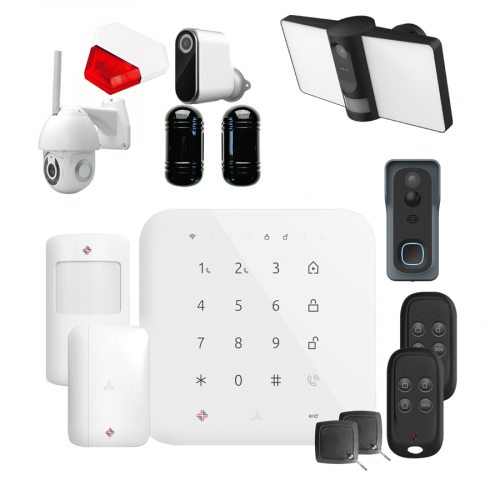 FOG ARMED SECURITY SYSTEMS - Updated July 2025 - Brooksville, Florida ...