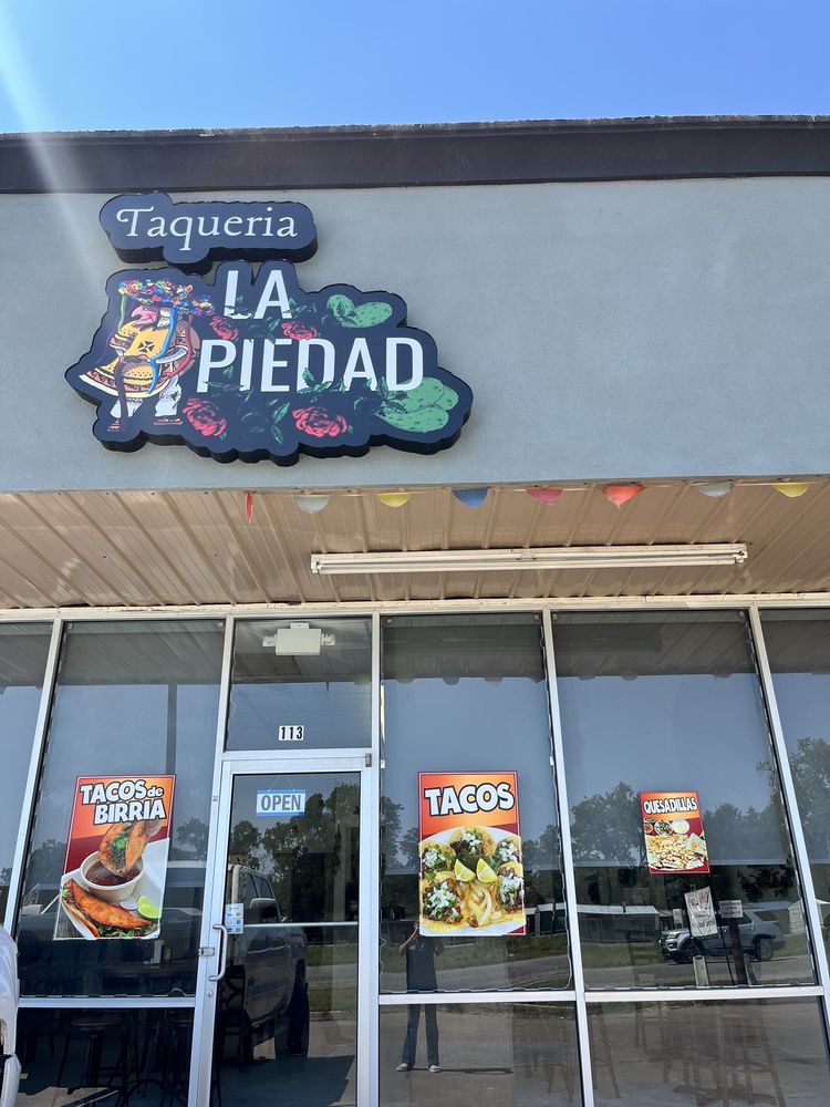 Taqueria La Piedad