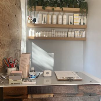 H2O Head Care 2 - Front area - Massage Near Me - Burlingame, California