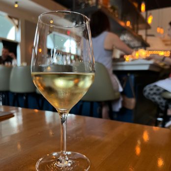 The Osprey - Chardonnay (happy hour) - Seafood Near Me - Orlando, Florida The Osprey - Chardonnay (happy hour) - Seafood Near Me - Orlando, Florida