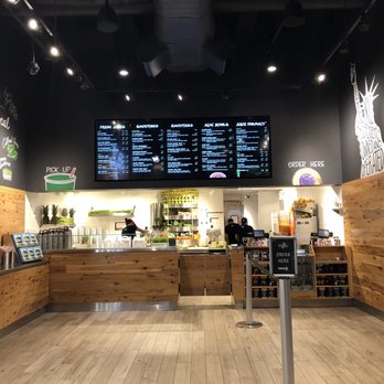Juice Generation - Juice Bars & Smoothies Near Me - New York, New York Juice Generation - Juice Bars & Smoothies Near Me - New York, New York