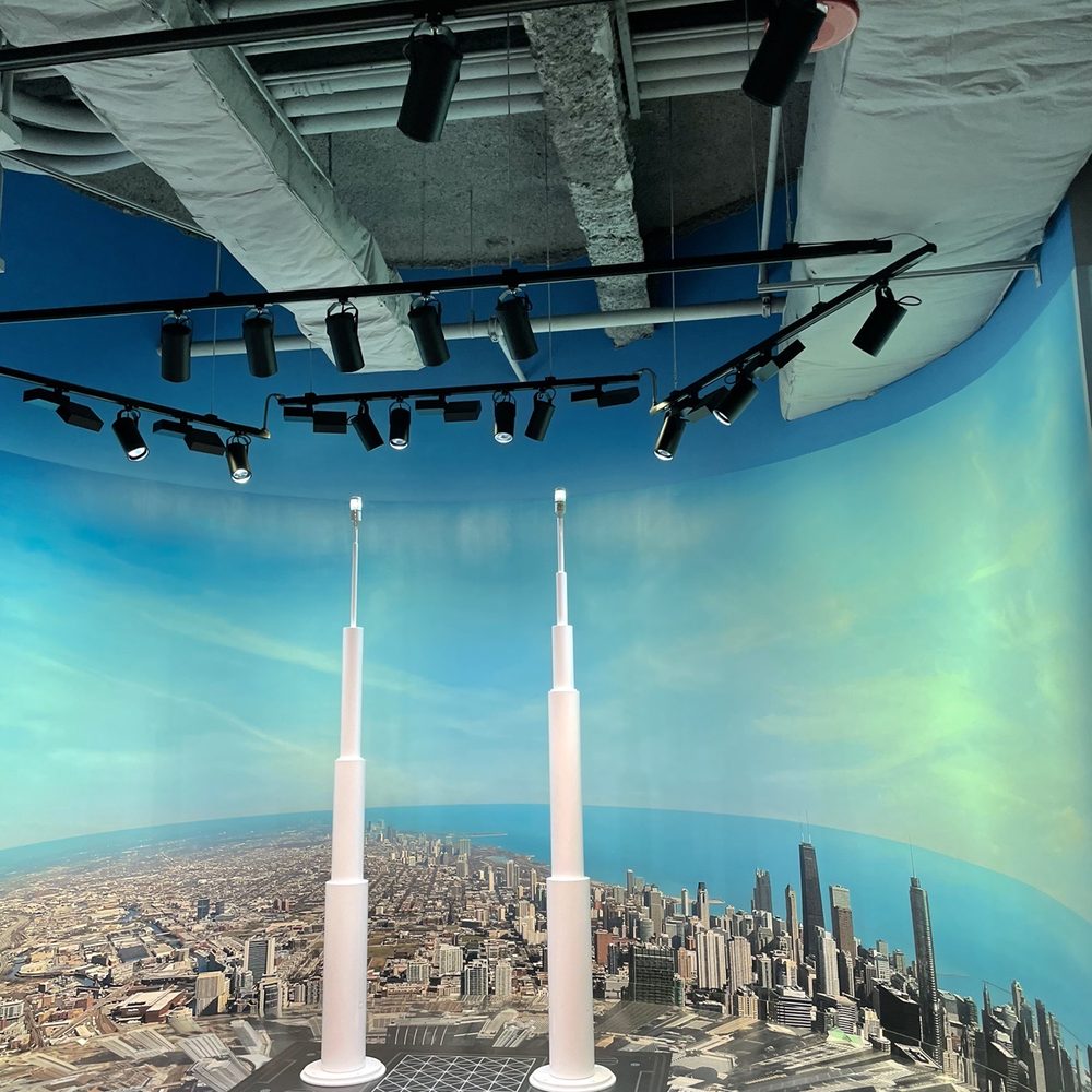 Skydeck - Observatories Near Me - Chicago, Illinois Skydeck - Observatories Near Me - Chicago, Illinois