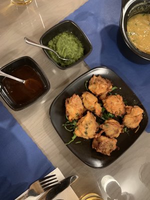 Spice & Tonic - Indian Cuisine & Bar by null