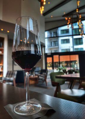 Pendry Park City by null
