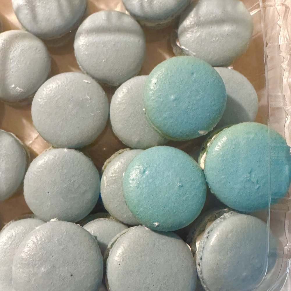 Macaroons
