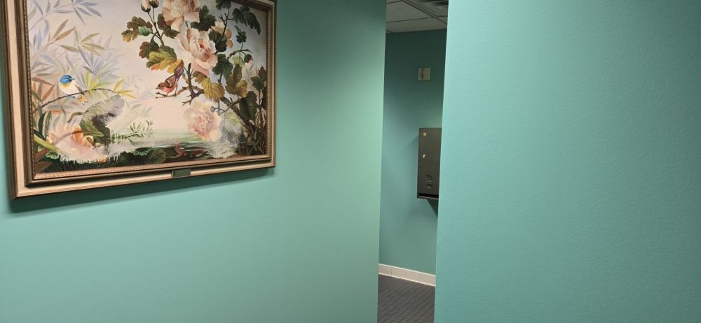 Slide of Handyman Partner