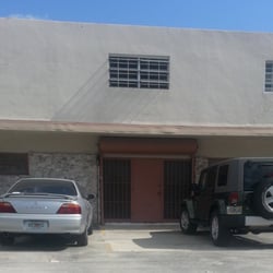 Florida Storm Panels Supply