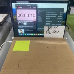 PC EMT Computer & Smartphone Repairs - MacBook Screen Repair in Alpharetta