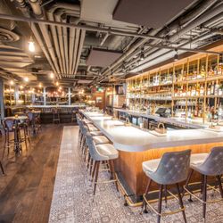 The Ventura Room