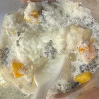 Honeymoon Dessert - Mixing it all up! - Desserts Near Me - Toronto, Ontario Honeymoon Dessert - Mixing it all up! - Desserts Near Me - Toronto, Ontario