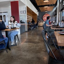 Dough Zone Dumpling House - Beaverton - Favorite spot at Dough Zone in Beaverton!