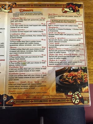 Menu photo 7 Dos Hermanos Market Westland, MI Menu photo 7 Dos Hermanos Market Westland, MI