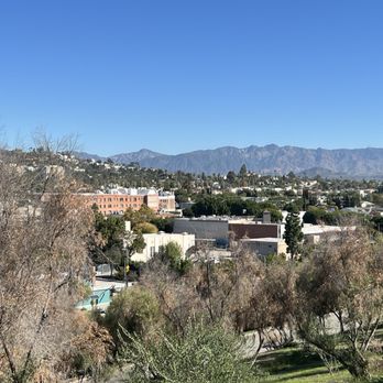 Barnsdall Art Park - Parks Near Me - Los Angeles, California