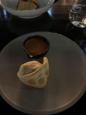 Gaucho Edinburgh by null