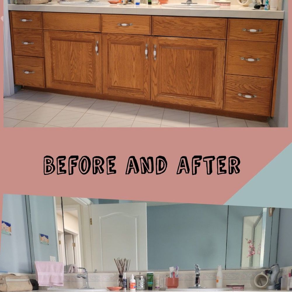 Cabinet Refresh - Cabinetry Near Me - Los Angeles, California Cabinet Refresh - Cabinetry Near Me - Los Angeles, California
