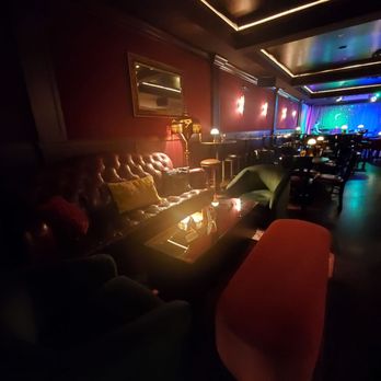 Faith & Spirits - Inside - Wine Bars Near Me - San Carlos, California