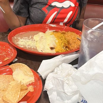 Tarahumara's Mexican Cafe & Cantina - Mexican Near Me - Norman, Oklahoma