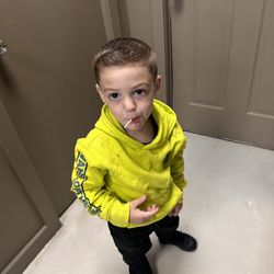 Bello by Daniel Ross - Cut by senior Andrew !