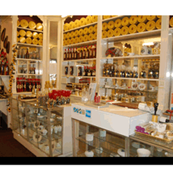 Confiserie Boisson