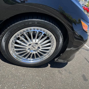 Original Wheels and Accessories - Tires Near Me - Rocklin, California Original Wheels and Accessories - Tires Near Me - Rocklin, California