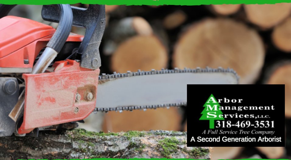 ARBOR MANAGEMENT SERVICES Updated September 2024 7029 Louisiana Hwy 1, Shreveport, Louisiana