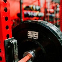 Hardcore Fitness Winter Garden