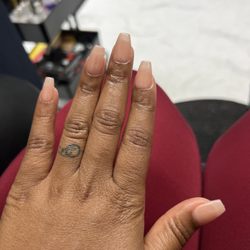 Pretty nude!