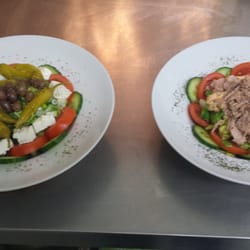 Griechisches Restaurant