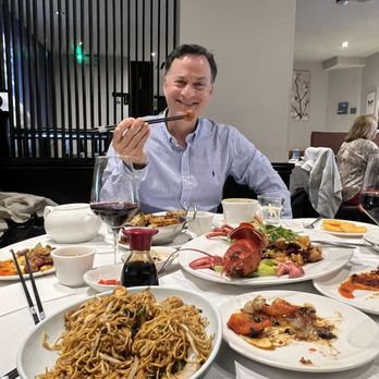 Er Mei - Delicious! - Chinese Near Me - London, XGL