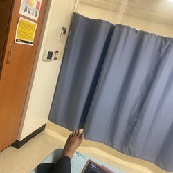 VCU Health - Clean room