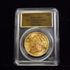 Cal National Coin gift card