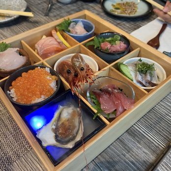 Leichi - Treasure box - Japanese Near Me - Santa Clara, California