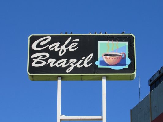 Cafe Brazil - University Park by null