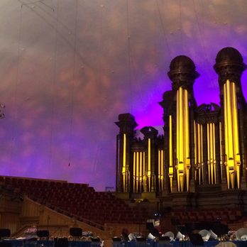 Tabernacle Choir at Temple Square - Performing Arts Near Me - Salt Lake City, Utah Tabernacle Choir at Temple Square - Performing Arts Near Me - Salt Lake City, Utah