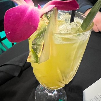 Deluxe Fun Dining - Charlotte mixed drink - Bars Near Me - Charlotte, North Carolina Deluxe Fun Dining - Charlotte mixed drink - Bars Near Me - Charlotte, North Carolina