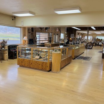 Ben Reifel Visitor Center - Visitor Centers Near Me - Interior, South Dakota