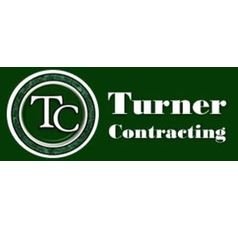 Slide of Turner Contracting
