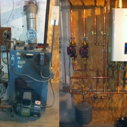 Spada Plumbing and Heating