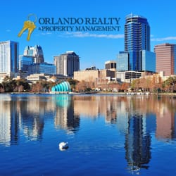 Orlando Realty & Property Management
