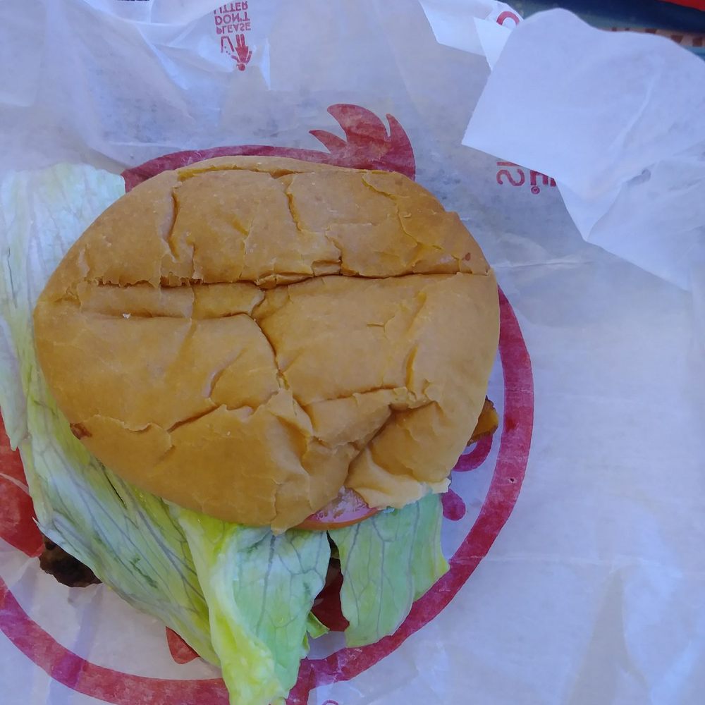 Wendy's - Wendys food reminds me of school lunch food, only good because ur tired from recess just like wendys is only good when ur tired from life. - Fast Food Near Me - Lancaster, California Wendy's - Wendys food reminds me of school lunch food, only good because ur tired from recess just like wendys is only good when ur tired from life. - Fast Food Near Me - Lancaster, California