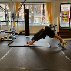 Payne Personal Training