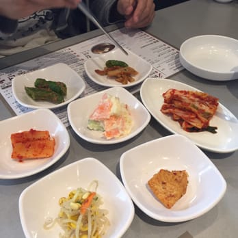 Cho Sun Ok - Kimchi! - Korean Near Me - Thornhill, Ontario Cho Sun Ok - Kimchi! - Korean Near Me - Thornhill, Ontario