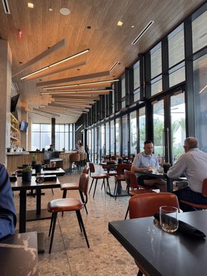Sol7 Restaurant & Bar by null