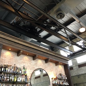The Ice Plant - Cocktail Bars Near Me - St. Augustine, Florida