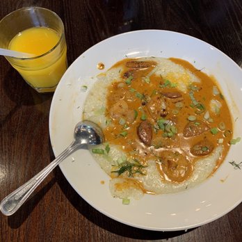 Famous Toastery Carolina Forest - Shrimp and grits - Breakfast & Brunch Near Me - Myrtle Beach, South Carolina Famous Toastery Carolina Forest - Shrimp and grits - Breakfast & Brunch Near Me - Myrtle Beach, South Carolina