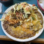 Photo of Salt Flats Cafe - Wendover, UT, United States