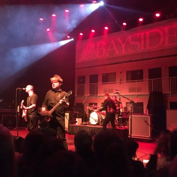 Town Ballroom - Bayside - Music Venues Near Me - Buffalo, New York